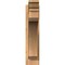 Ekena Millwork Legacy Traditional Smooth Outlooker, Western Red Cedar, 5 1/2"W x 24"D x 24"H OUT06X24X24LEC01SWR - alternate 3